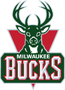 Rated 5.0 the Milwaukee Bucks logo