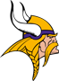Rated 5.4 the Minnesota Vikings logo