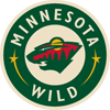 Rated 5.1 the Minnesota Wild logo