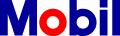 Mobil Oil logo