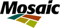 Rated 4.5 the Mosaic logo