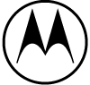 Rated 6.3 the Motorola logo