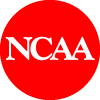 Rated 5.2 the National Collegiate Athletic Association logo