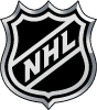 Rated 5.4 the National Hockey League logo