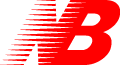 Rated 5.9 the New Balance logo