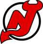 Rated 5.2 the New Jersey Devils logo