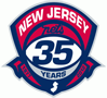 Rated 5.3 the New Jersey Nets logo