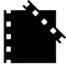 Rated 5.8 the New Line Cinema logo