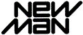 New Man logo New Man logo
