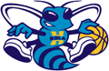Rated 5.0 the New Orleans Hornets logo
