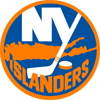Rated 5.1 the New York Islanders logo
