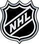 Rated 3.7 the NHL logo
