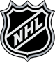 NHL logo