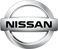 Rated 5.5 the Nissan logo