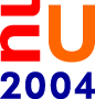 NL EU 2004 logo NL EU 2004 logo