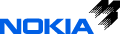 Rated 5.0 the Nokia logo