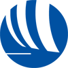 Norsk Hydro logo Norsk Hydro logo