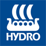 Rated 5.0 the Norsk Hydro logo