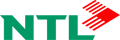 Rated 4.4 the NTL logo