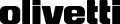 Olivetti Thumb logo