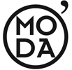 Rated 5.0 the O'moda logo