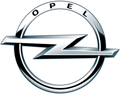 Rated 5.3 the Opel logo