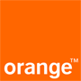 Rated 5.1 the Orange logo
