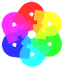 Rated 4.9 the Pananna logo