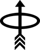 Rated 5.3 the Parker logo