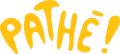 Rated 5.3 the Pathé logo