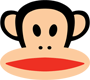 Rated 5.2 the Paul Frank logo