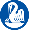 Rated 5.1 the Pelikan logo