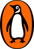 Penguin Books logo Penguin Books logo