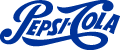Pepsi-Cola logo