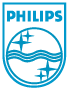 Rated 6.0 the Philips logo