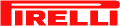Pirelli Thumb logo