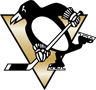 Rated 5.2 the Pittsburgh Penguins logo