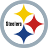 Rated 5.1 the Pittsburgh Steelers logo