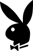 Playboy logo