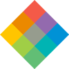 Rated 5.7 the Polaroid logo