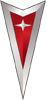 Pontiac logo