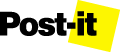 Post-it logo