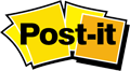 Post-it logo