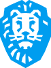 Rated 4.6 the Postbank logo