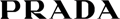 Rated 4.7 the Prada logo