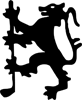 Pringle of Scotland logo