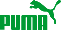 Rated 6.7 the Puma logo