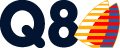 Q8 logo