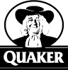 Rated 5.2 the Quaker logo