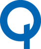 Rated 5.1 the Qualcomm logo